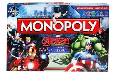 avengers-ile-monopoly-keyfi