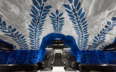 stockholmun-renkli-metrolari