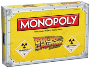back-to-the-future-monopoly