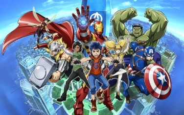 marveldan-super-kahramanli-anime-dizi-future-avengers