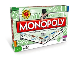monopolyi-seviyoruz