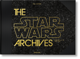 george-lucastan-taschen-imzali-muthis-kitap-the-star-wars-archives-1977–1983