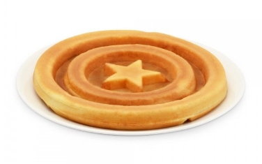 captain-america-wafflei-isteyen