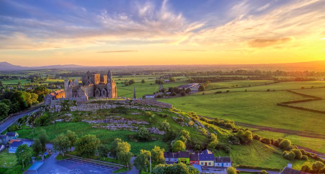 İrlanda'ya gitmek için 10 şahane sebep | Postkolik