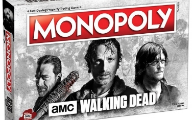 monopolyden-the-walking-dead-versiyonu