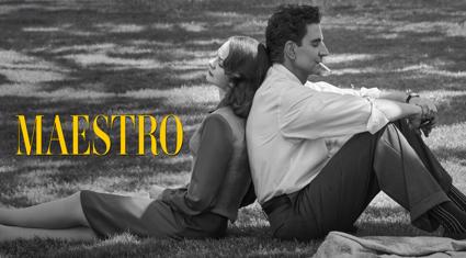  Leonard Bernstein’ın hayatını anlatan Maestro filminden fragman