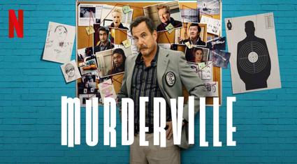 Suç komedisi Murderville, 3 Şubat’ta Netflix ekranlarında olacak 